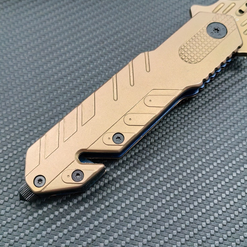 Hunting Folding Knife - FK41