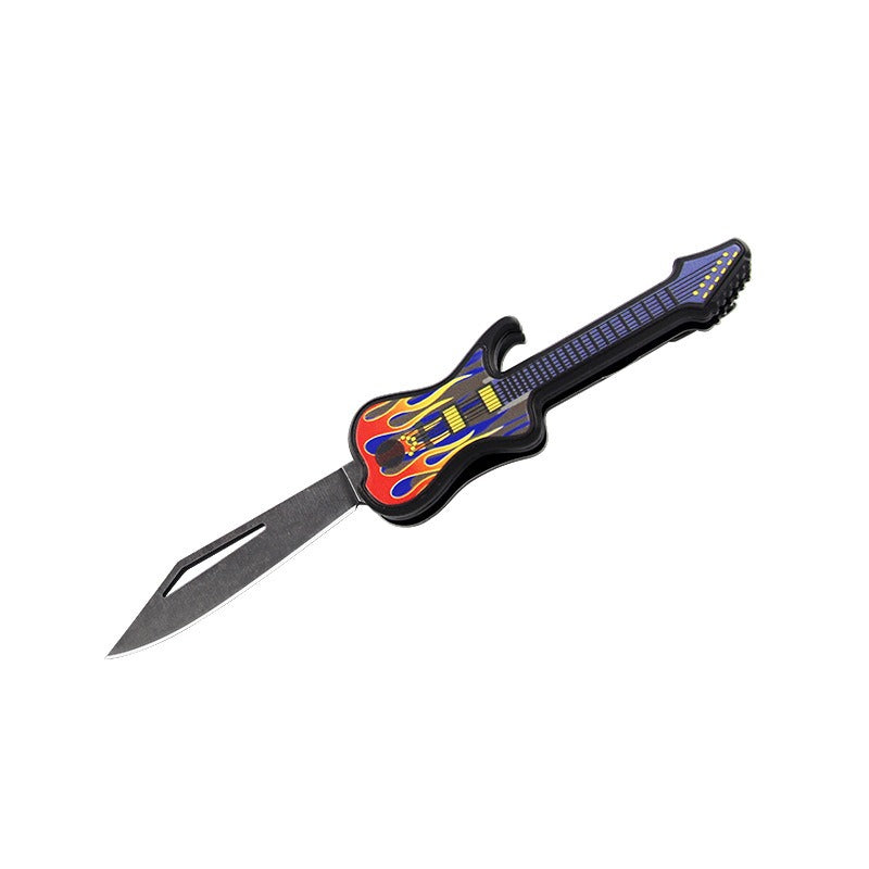 Folding Fruit Knife - FK42