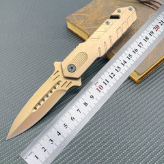 Hunting Folding Knife - FK41