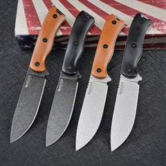 Kabar BK16 Fixed Blade Knife - SK30 - A reliable and versatile product for various needs