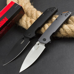 Kershaw 2038 Folding Knife - FK19 - A reliable and versatile product for various needs