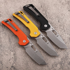 14C28N Steel Folding Knife - FK26 - A reliable and versatile product for various needs