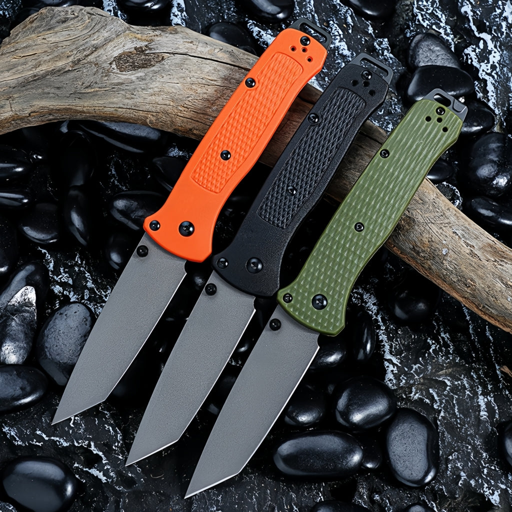 S30V Folding Knife - FK03 - A reliable and versatile product for various needs