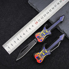 Folding Fruit Knife - FK42