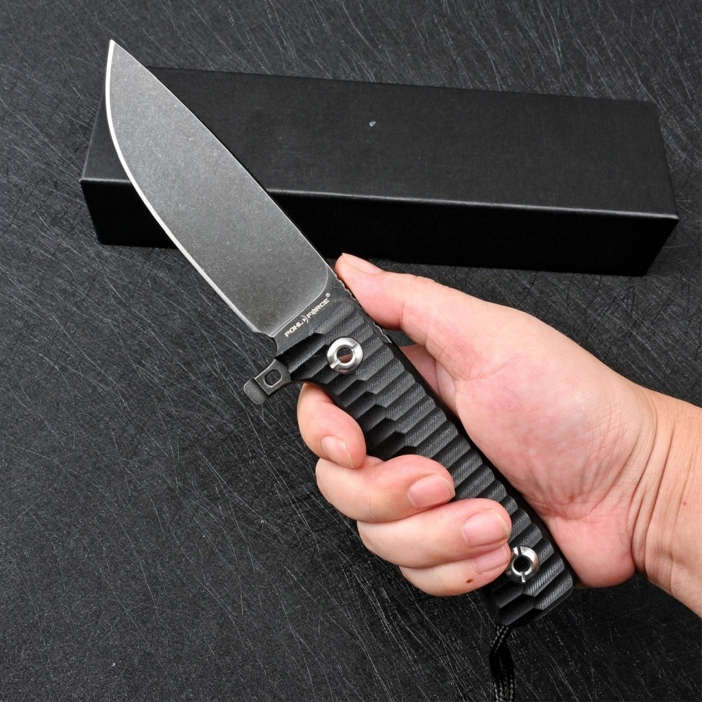 DC53 Blade G10 Handle Survival Knife - SK17 - A reliable and versatile product for various needs