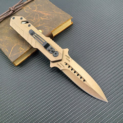 Hunting Folding Knife - FK41