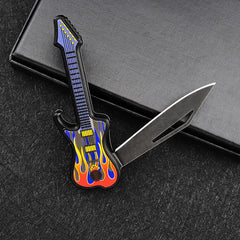 Folding Fruit Knife - FK42