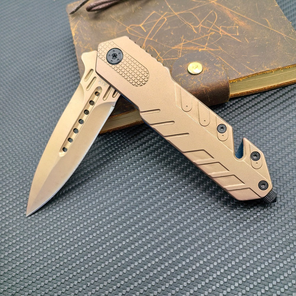 Hunting Folding Knife - FK41