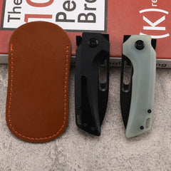 D2 Steel Folding Pocket Knife - FK17 - A reliable and versatile product for various needs