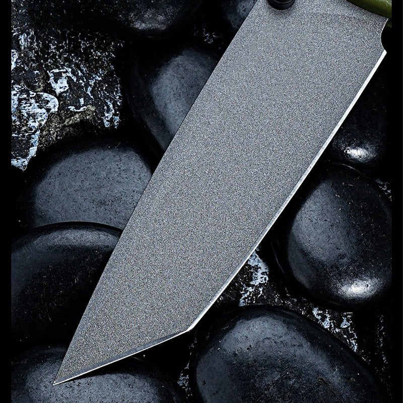 S30V Folding Knife - FK03 - A reliable and versatile product for various needs