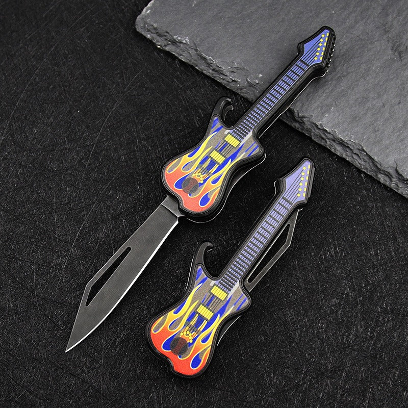 Folding Fruit Knife - FK42