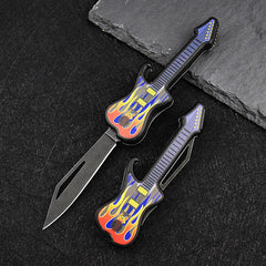 Folding Fruit Knife - FK42