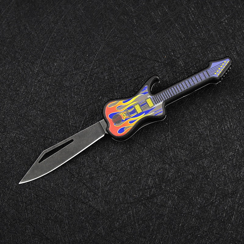 Folding Fruit Knife - FK42