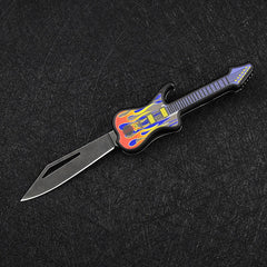 Folding Fruit Knife - FK42