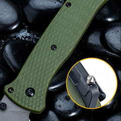 S30V Folding Knife - FK03 - A reliable and versatile product for various needs