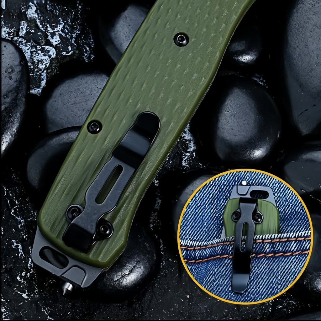 S30V Folding Knife - FK03 - A reliable and versatile product for various needs