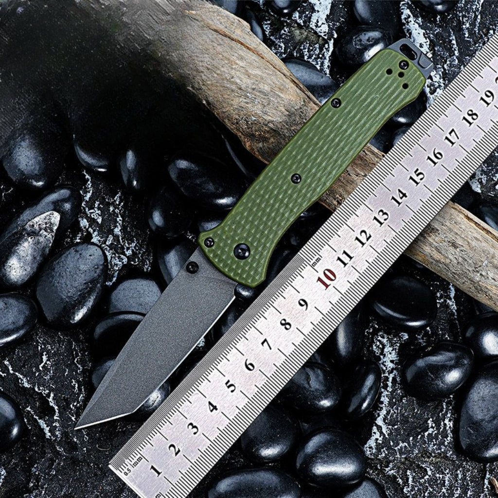 S30V Folding Knife - FK03 - A reliable and versatile product for various needs