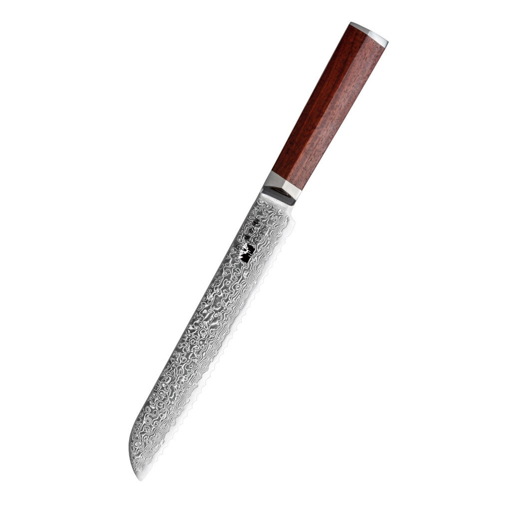 VG10 Damascus Steel Kitchen Knife - DMKK01 - A reliable and versatile product for various needs