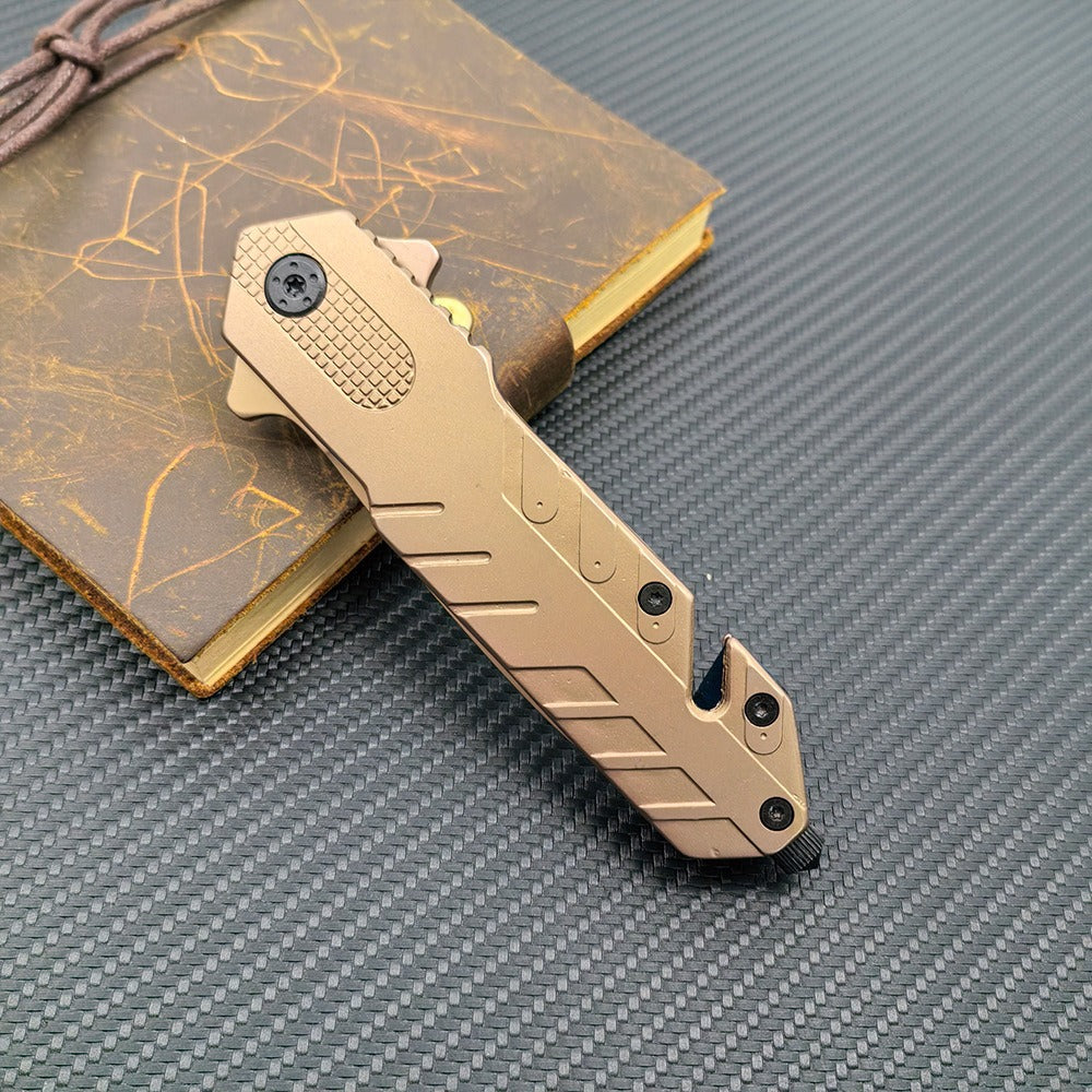 Hunting Folding Knife - FK41