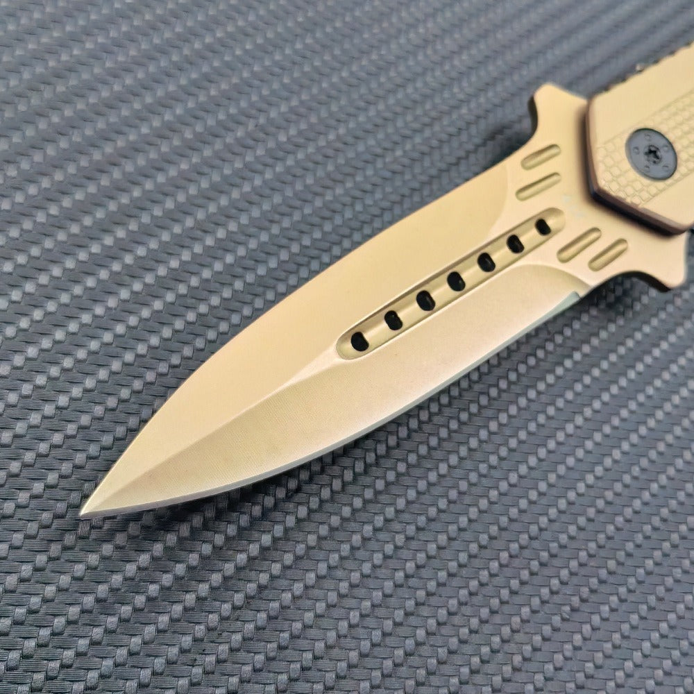 Hunting Folding Knife - FK41