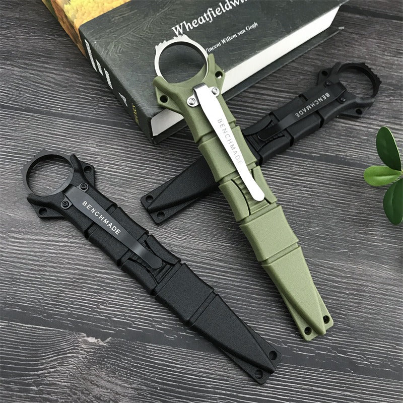 BM 176 EDC Pocket Knife-SK31 - A reliable and versatile product for various needs