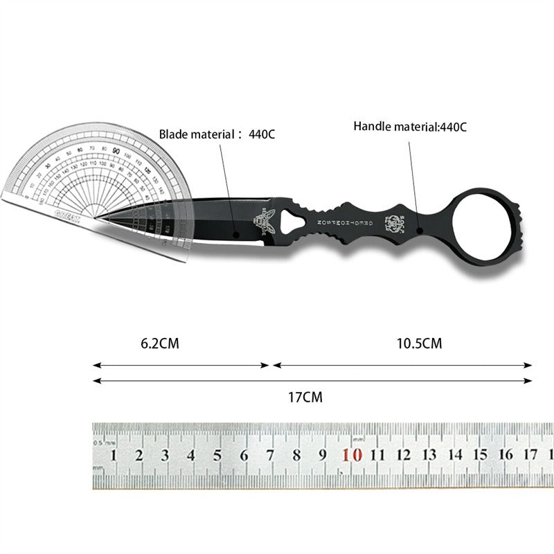 BM 176 EDC Pocket Knife-SK31 - A reliable and versatile product for various needs