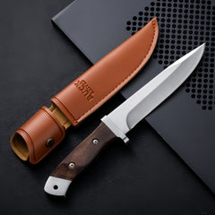 Camping Knife