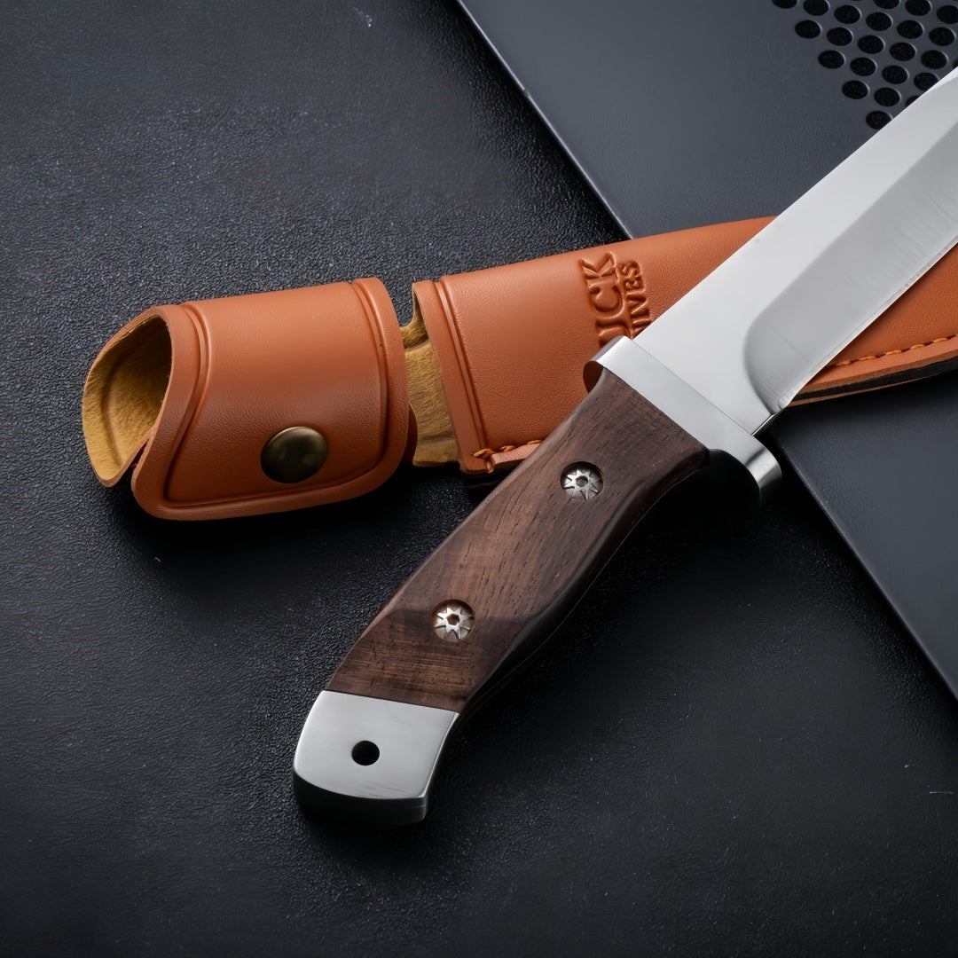 Camping Knife
