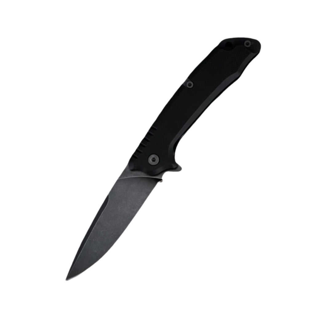 D2 Folding Knife - FK04 - A reliable and versatile product for various needs