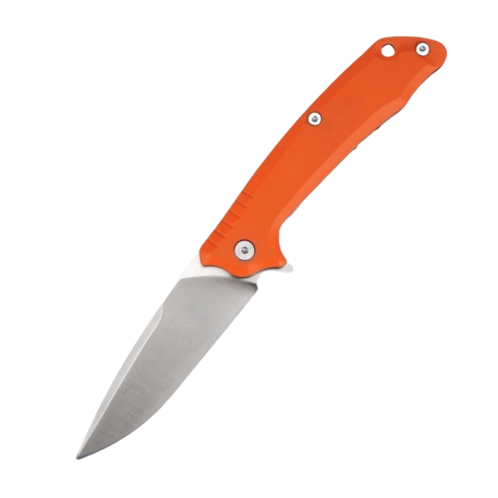 D2 Folding Knife - FK04 - A reliable and versatile product for various needs