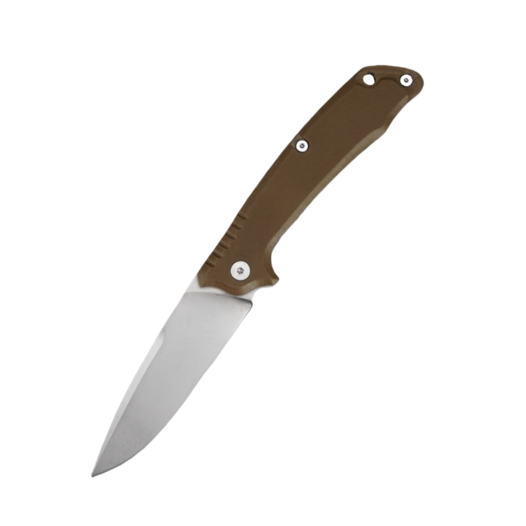 D2 Folding Knife - FK04 - A reliable and versatile product for various needs