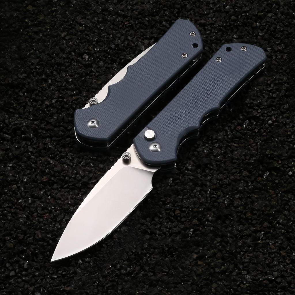 D2 Steel Folding Knife - FK05 - A reliable and versatile product for various needs