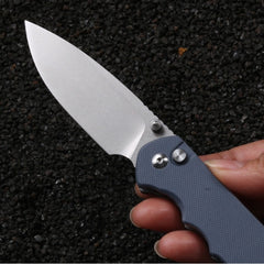 D2 Steel Folding Knife - FK05 - A reliable and versatile product for various needs