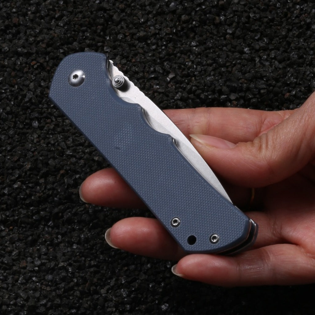 D2 Steel Folding Knife - FK05 - A reliable and versatile product for various needs