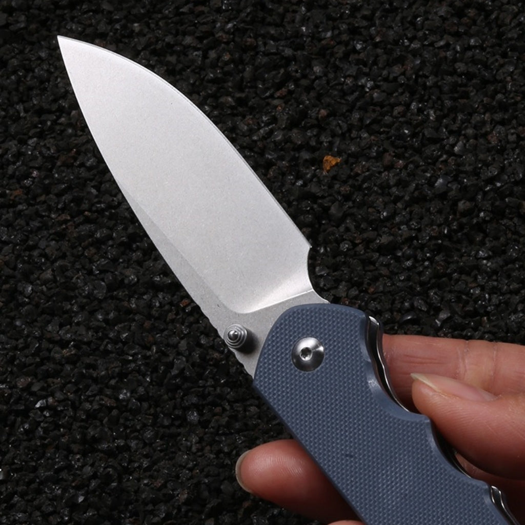 D2 Steel Folding Knife - FK05 - A reliable and versatile product for various needs