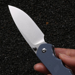 D2 Steel Folding Knife - FK05 - A reliable and versatile product for various needs