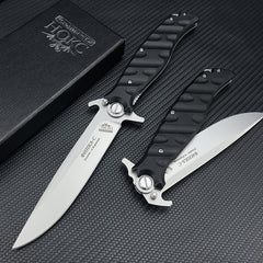 HOKC Folding Knife High Quality Survival Knife-FK22 - A reliable and versatile product for various needs