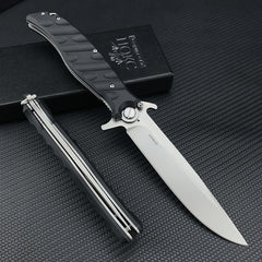 HOKC Folding Knife High Quality Survival Knife-FK22 - A reliable and versatile product for various needs