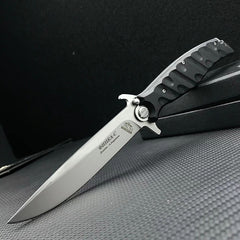 HOKC Folding Knife High Quality Survival Knife-FK22 - A reliable and versatile product for various needs