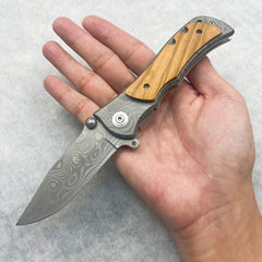 Folding Knife