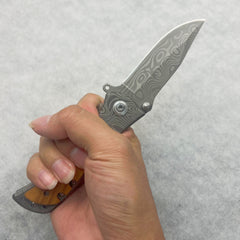 Folding Knife