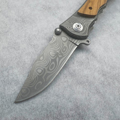 Folding Knife