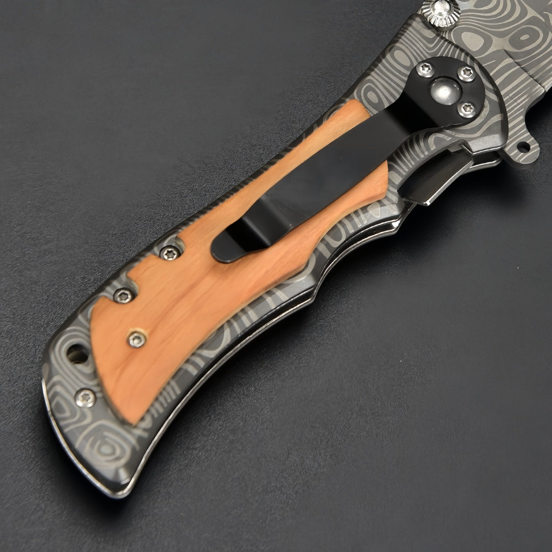 Folding Knife