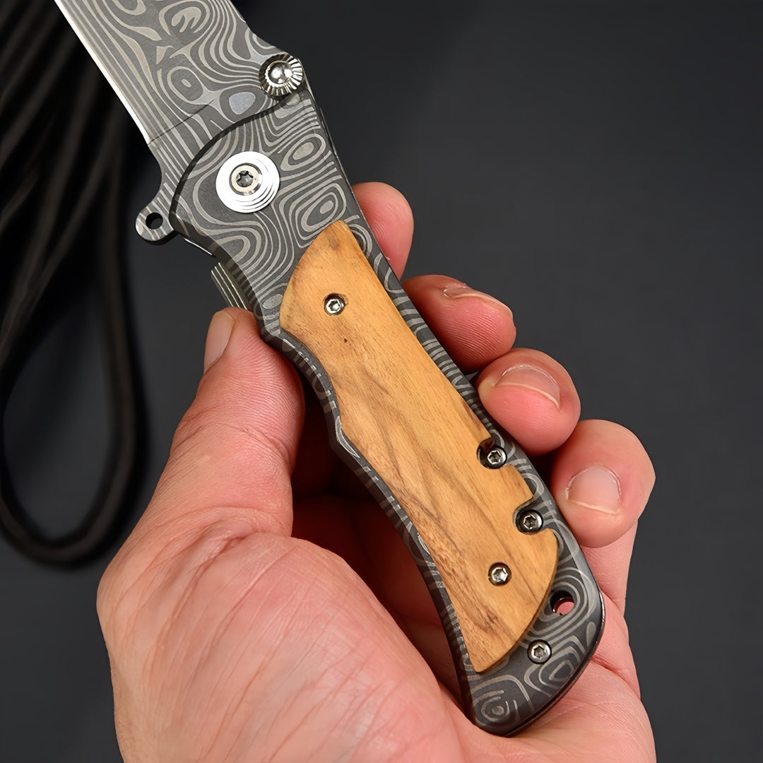 Folding Knife