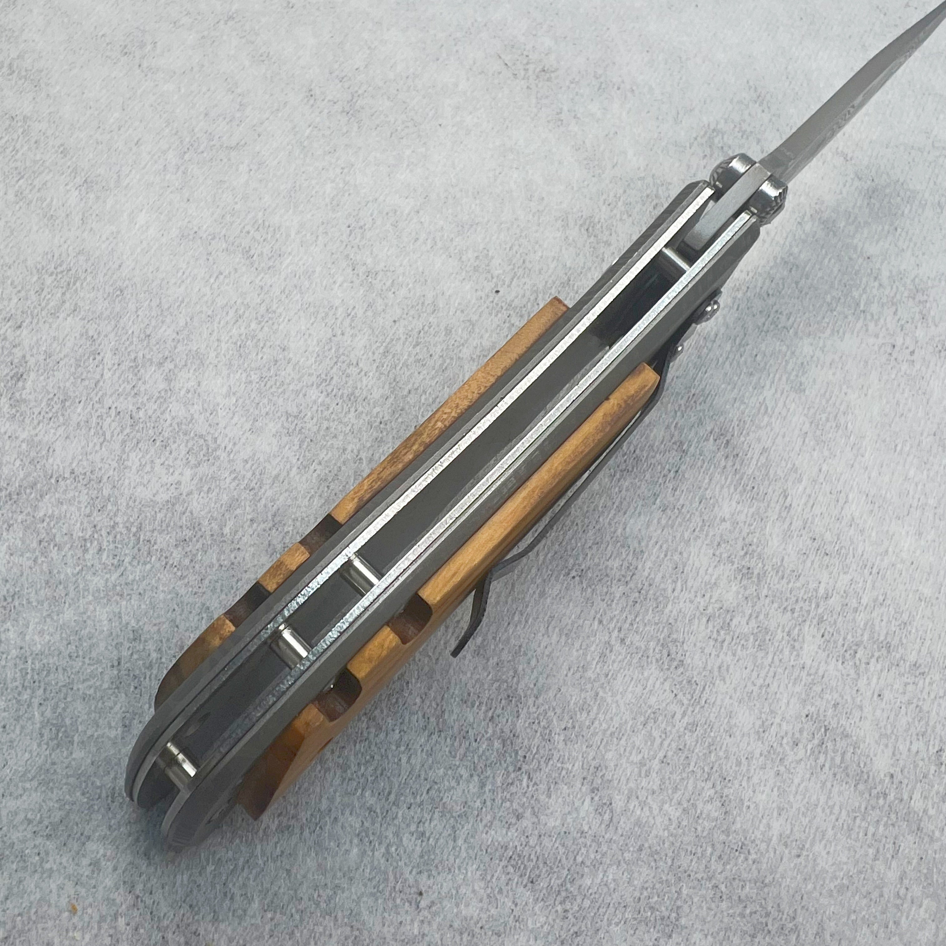 Folding Knife