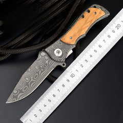 Folding Knife