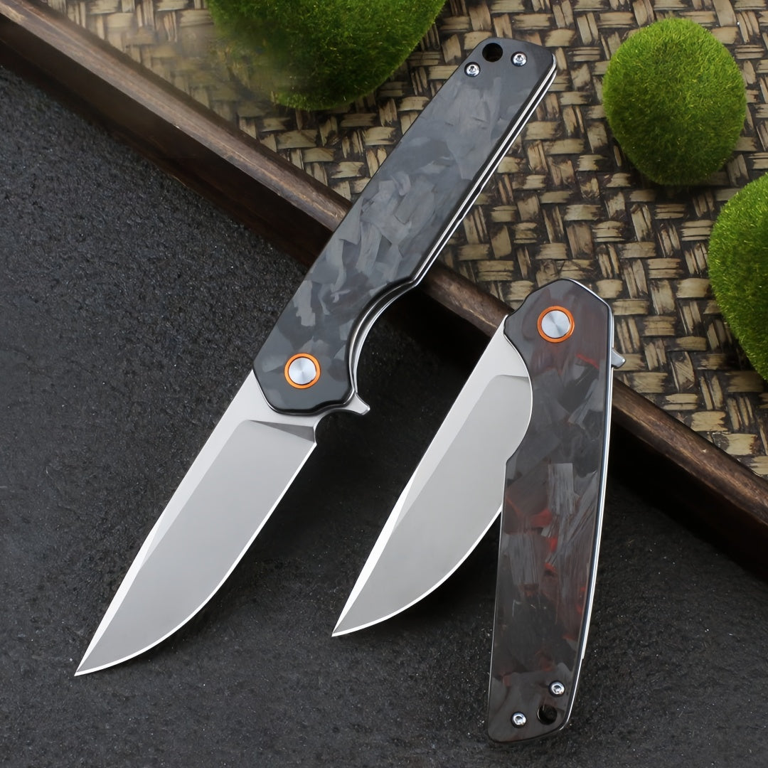 Folding knife