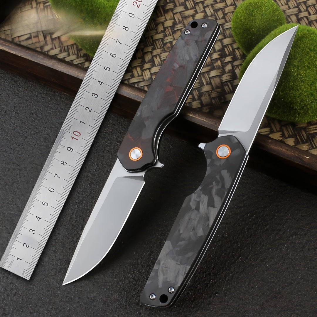 Folding knife