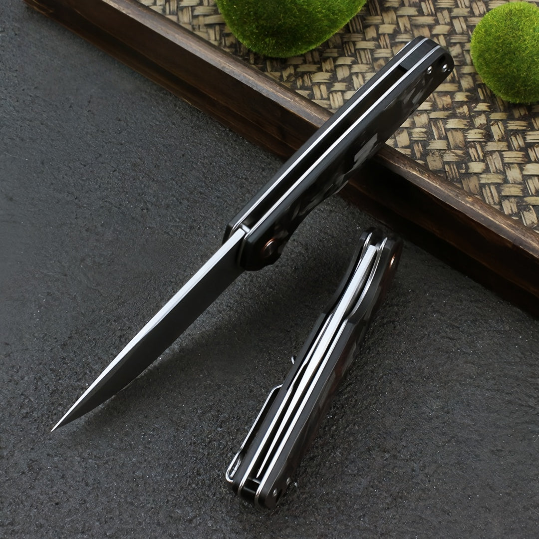 Folding knife