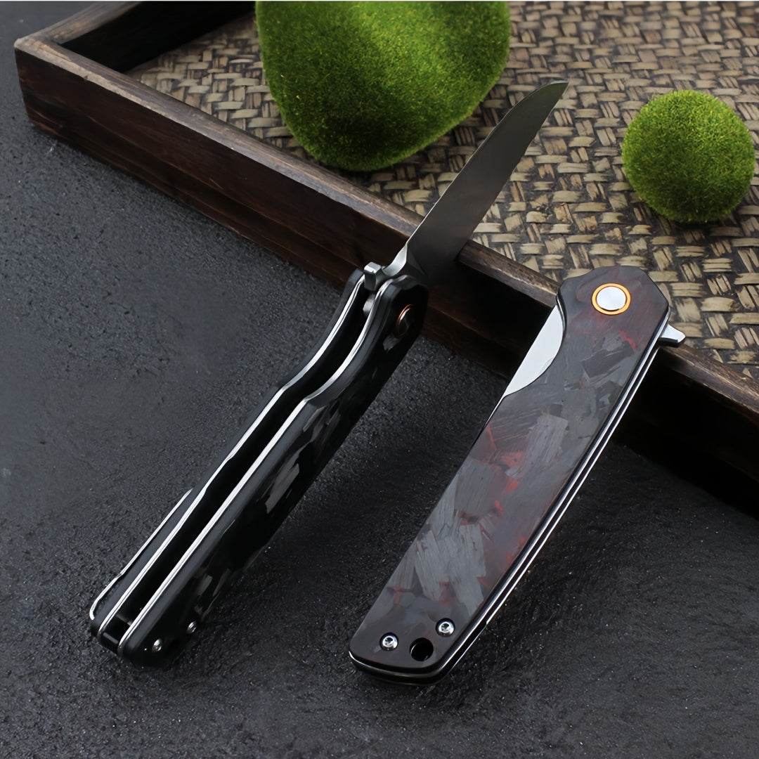 Folding knife